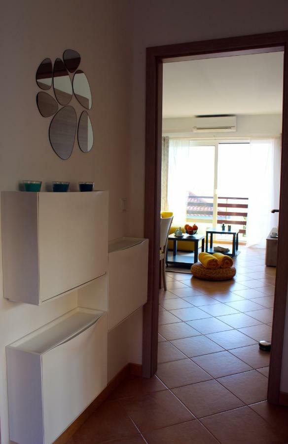 Apartment Pixel 特罗吉尔 外观 照片