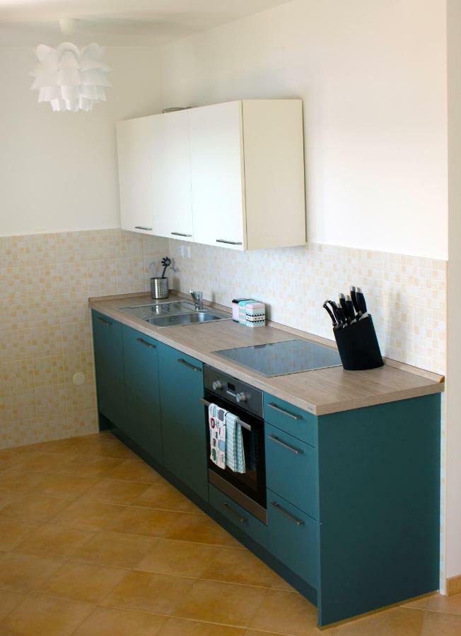 Apartment Pixel 特罗吉尔 外观 照片